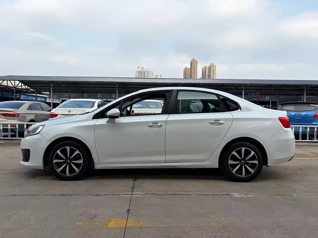 Citroen C4 — миниатюра 5