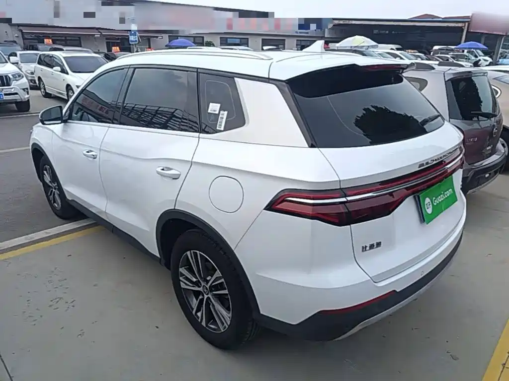 BYD Pro — миниатюра 5