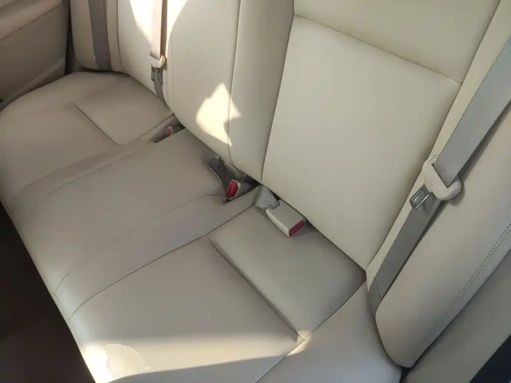 Toyota Corolla — миниатюра 18