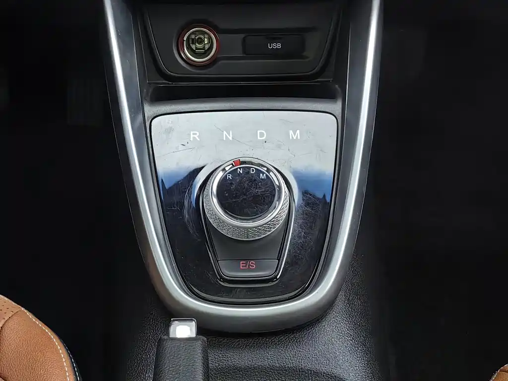 Baojun 510 — миниатюра 13