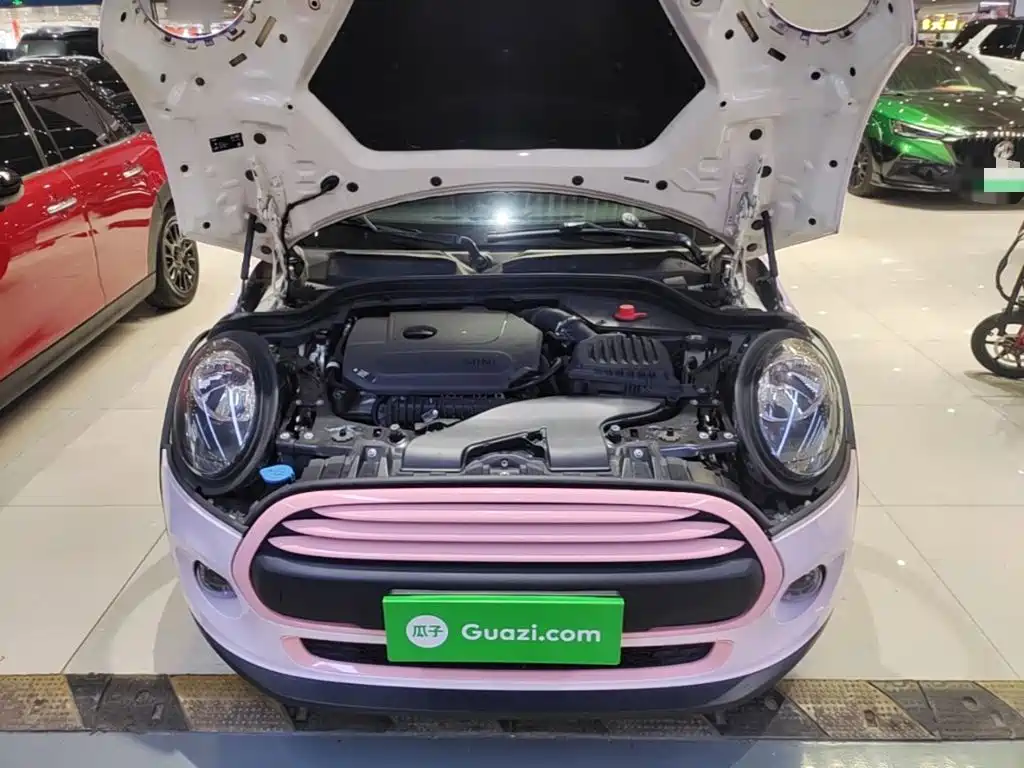 MINI Mini — миниатюра 20