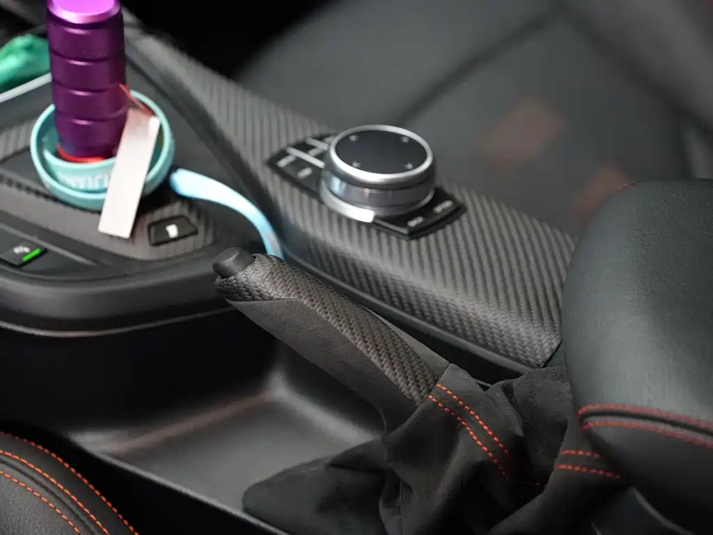 BMW M2 — миниатюра 14