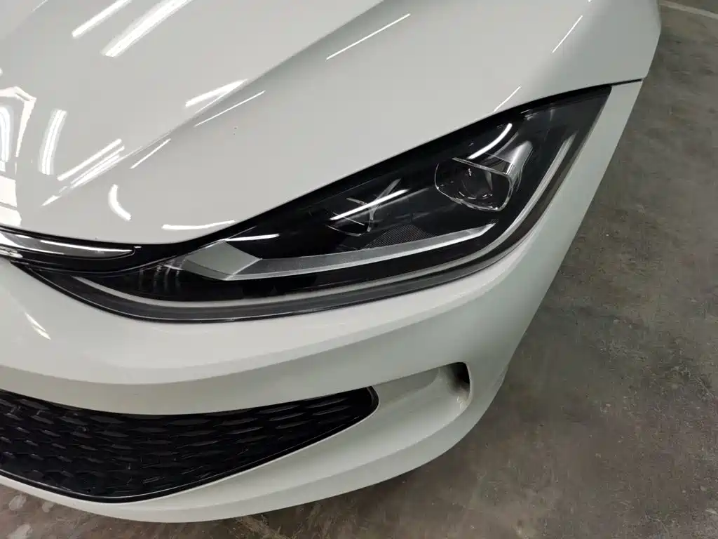Volkswagen Lamando — миниатюра 18