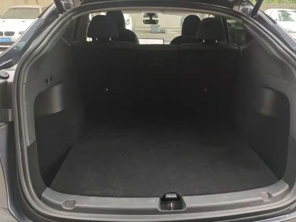 Tesla Model Y — миниатюра 9