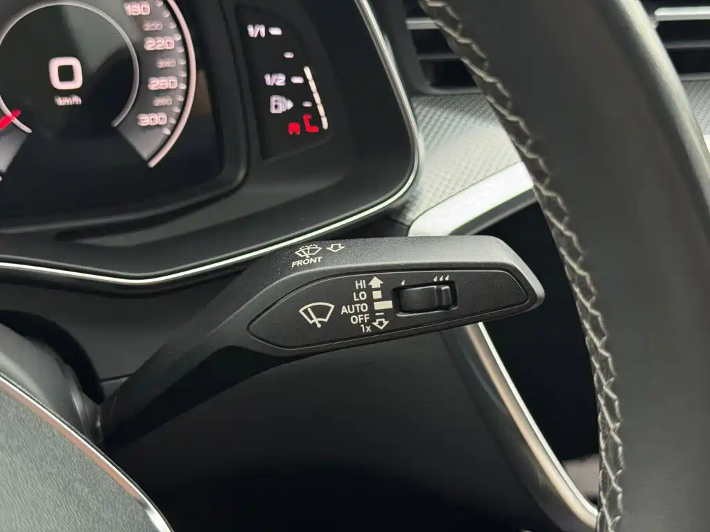 Audi A6L — миниатюра 34