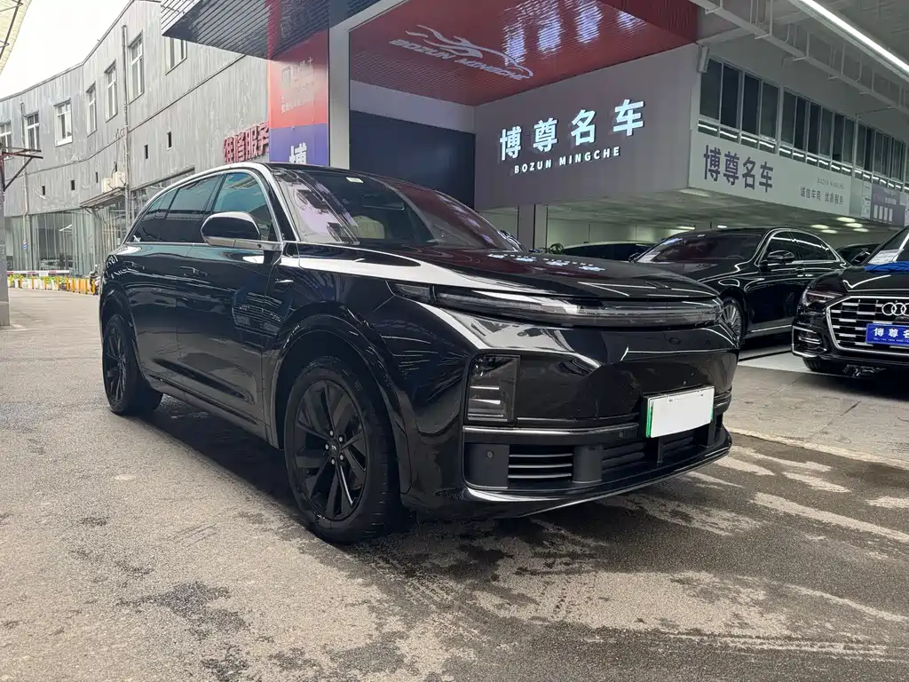 Li Auto IDEAL L7