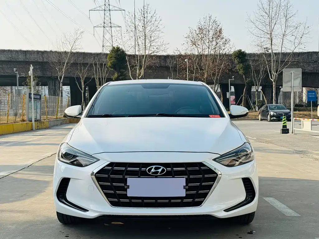 HYUNDAI LEAD