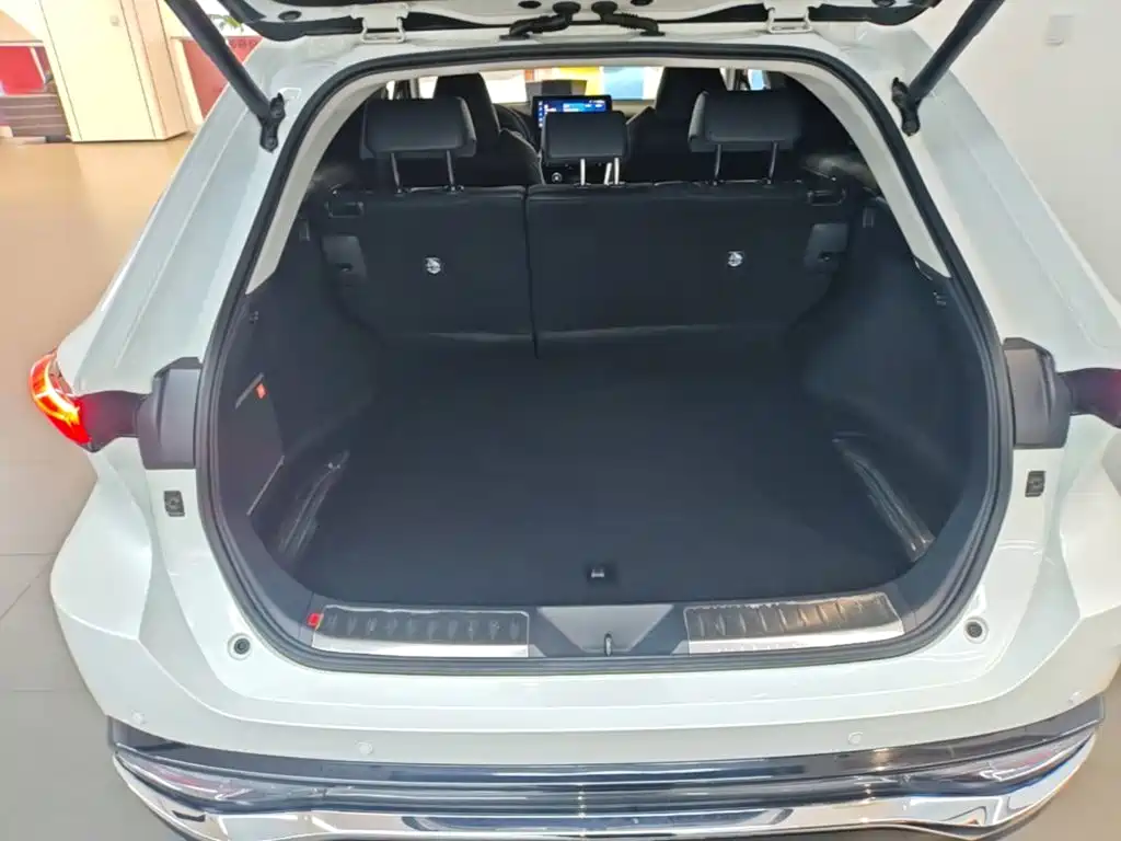 Toyota Venza — миниатюра 19