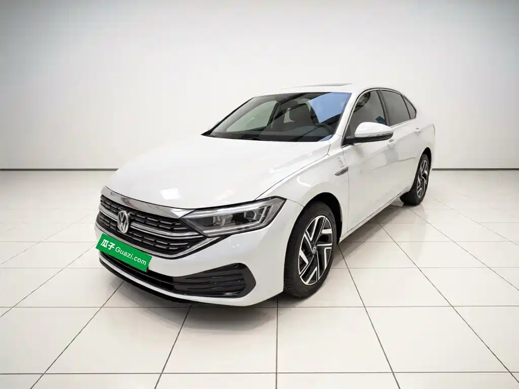 Volkswagen Sagitar — миниатюра 2