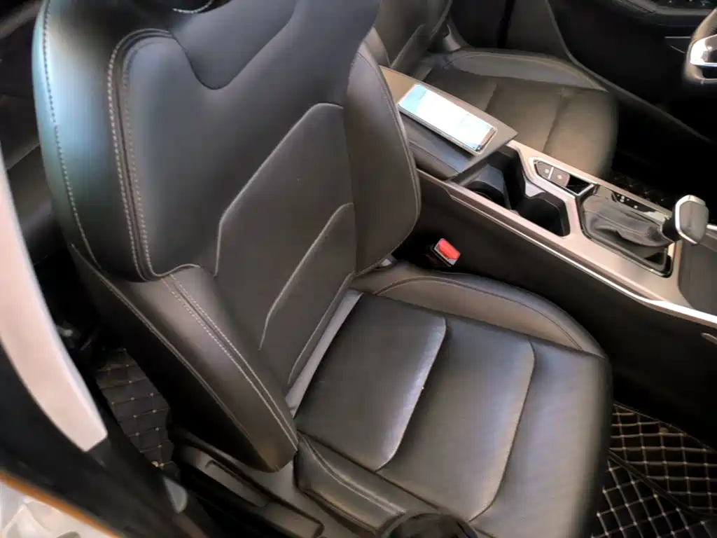 Geely Emgrand — миниатюра 25