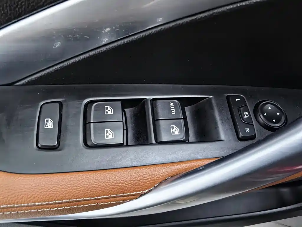 Baojun 510 — миниатюра 9