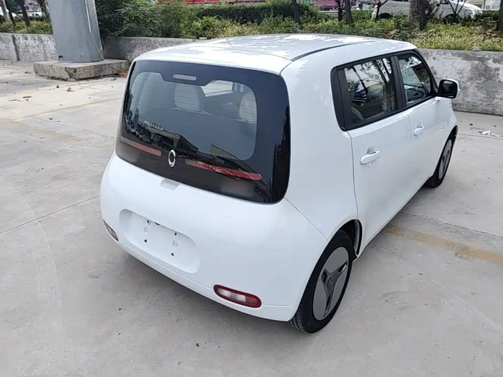 Ora Ora White Cat — миниатюра 7