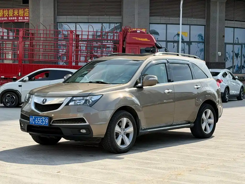 Acura MDX