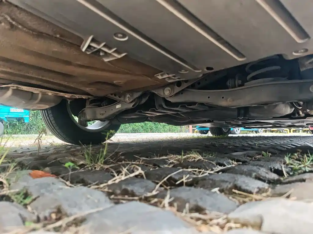 Volkswagen Lamando — миниатюра 19