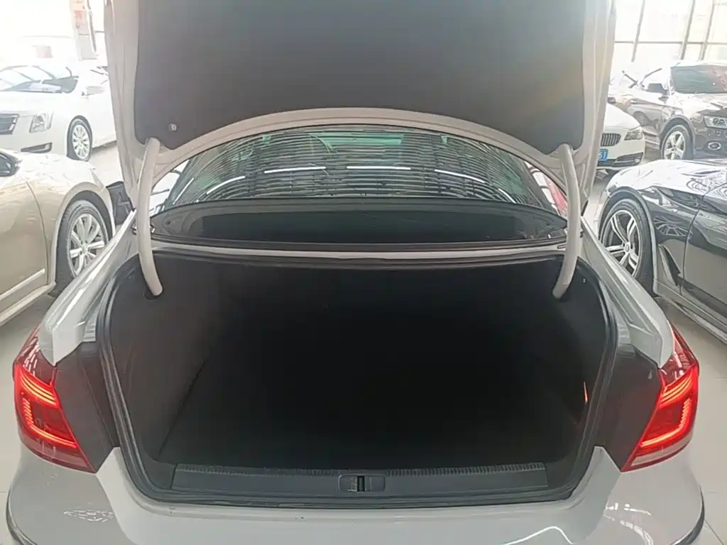 Volkswagen CC — миниатюра 19