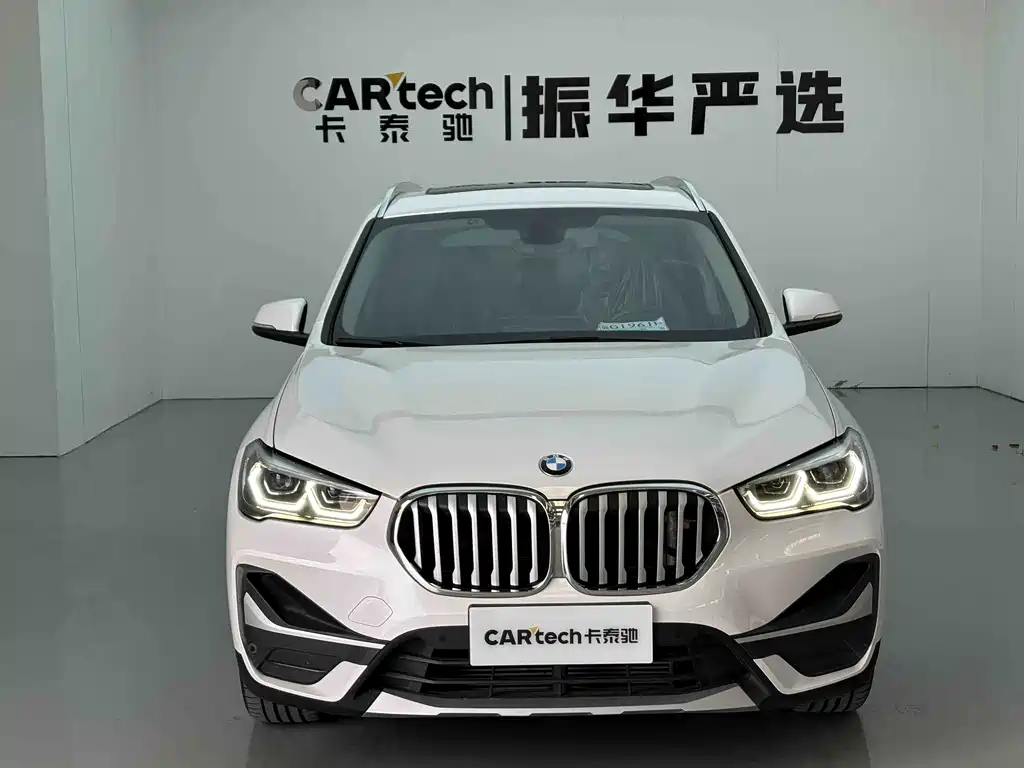 BMW X1 — миниатюра 2