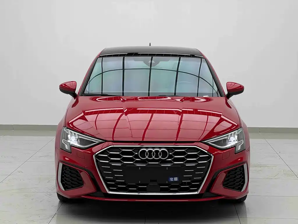 Audi A3 — миниатюра 2