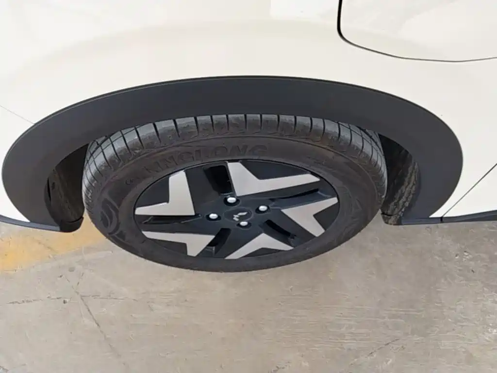 Wuling Bingo S — миниатюра 23