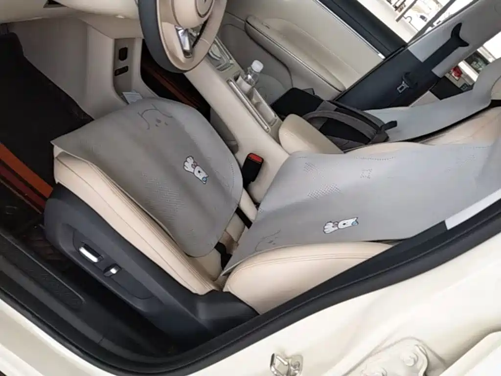 Wuling Bingo S — миниатюра 15