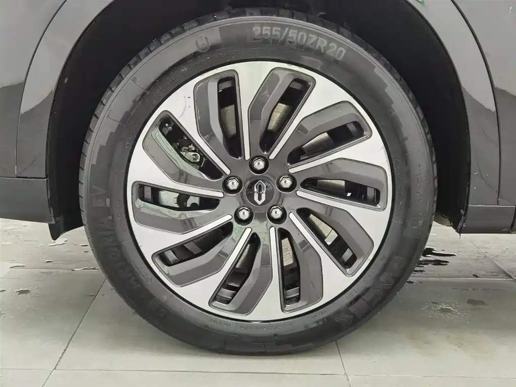 AITO ASK THE WORLD M7