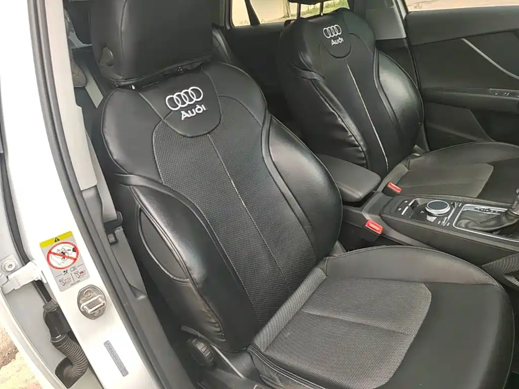 Audi Q2L e-tron — миниатюра 25