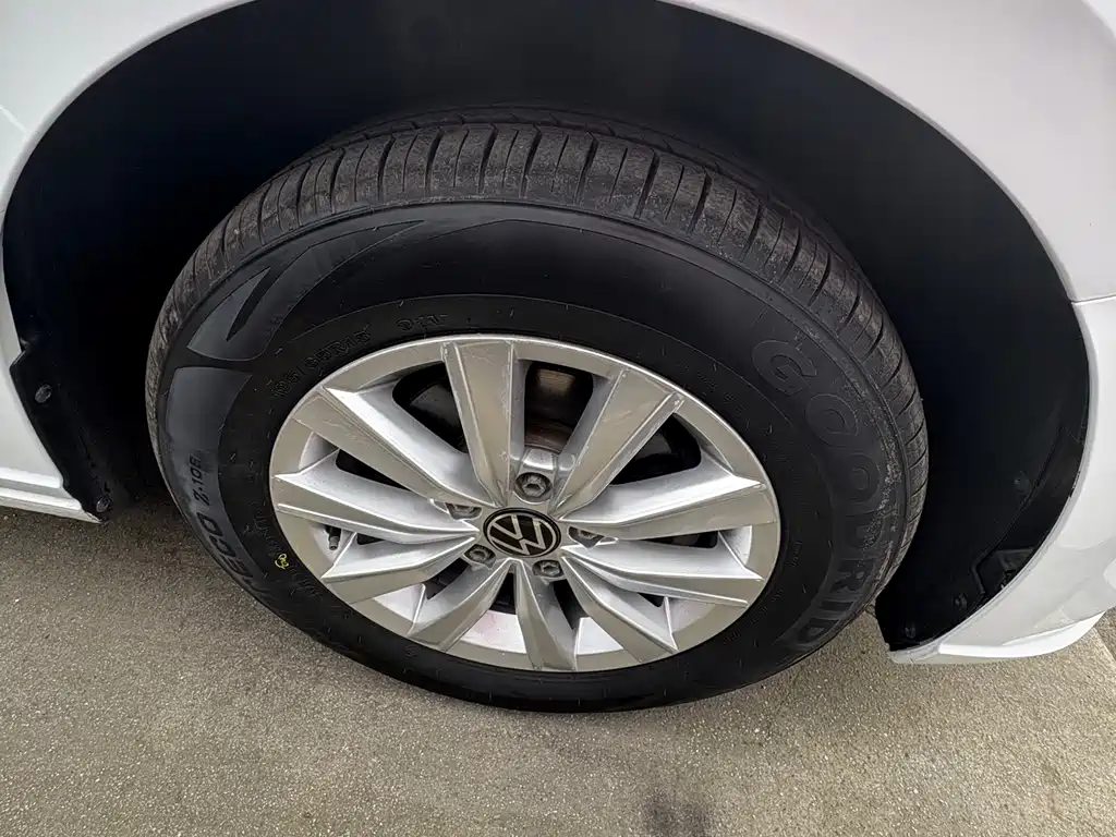 Volkswagen Lavida 2023 1.5L AT