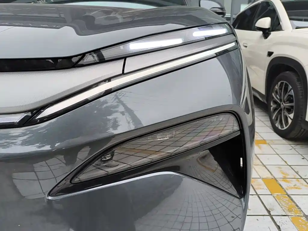 BYD Tang L — миниатюра 24