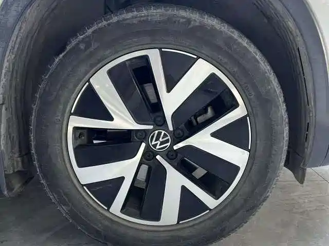 Volkswagen Tayron — миниатюра 18