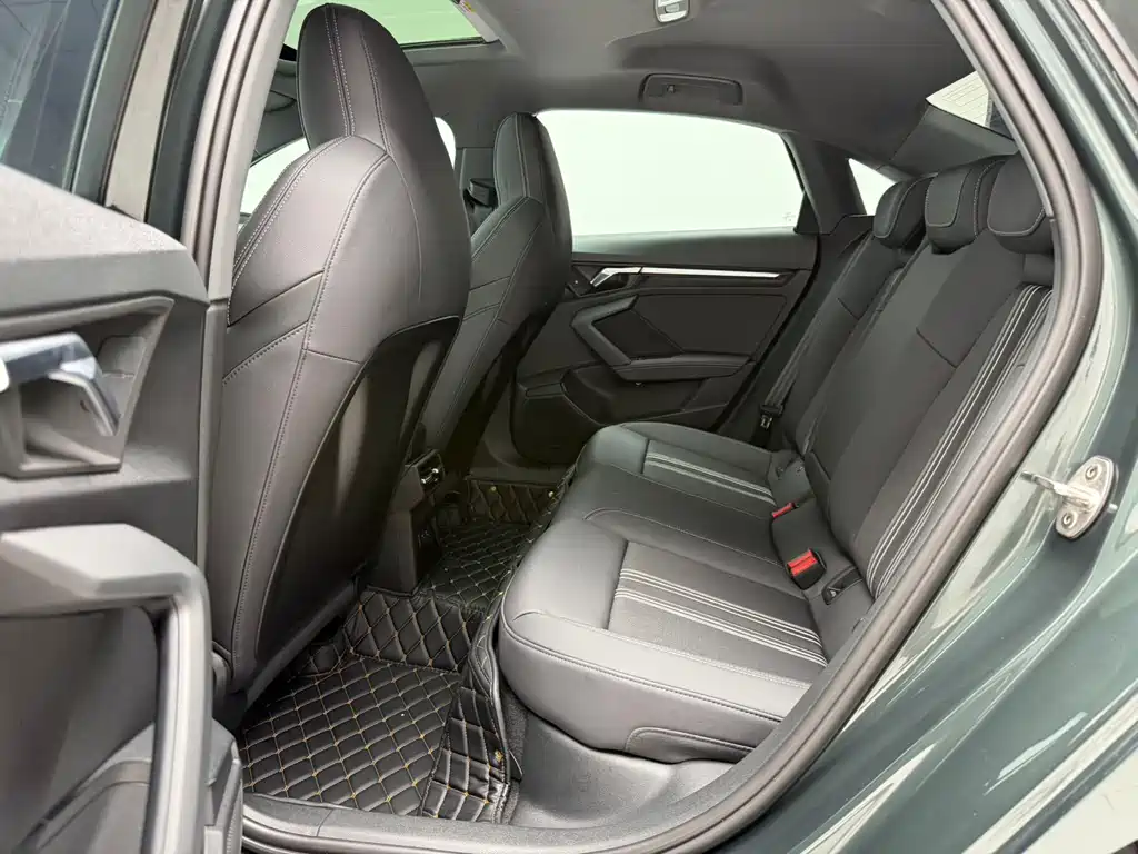 Audi A3 — миниатюра 8
