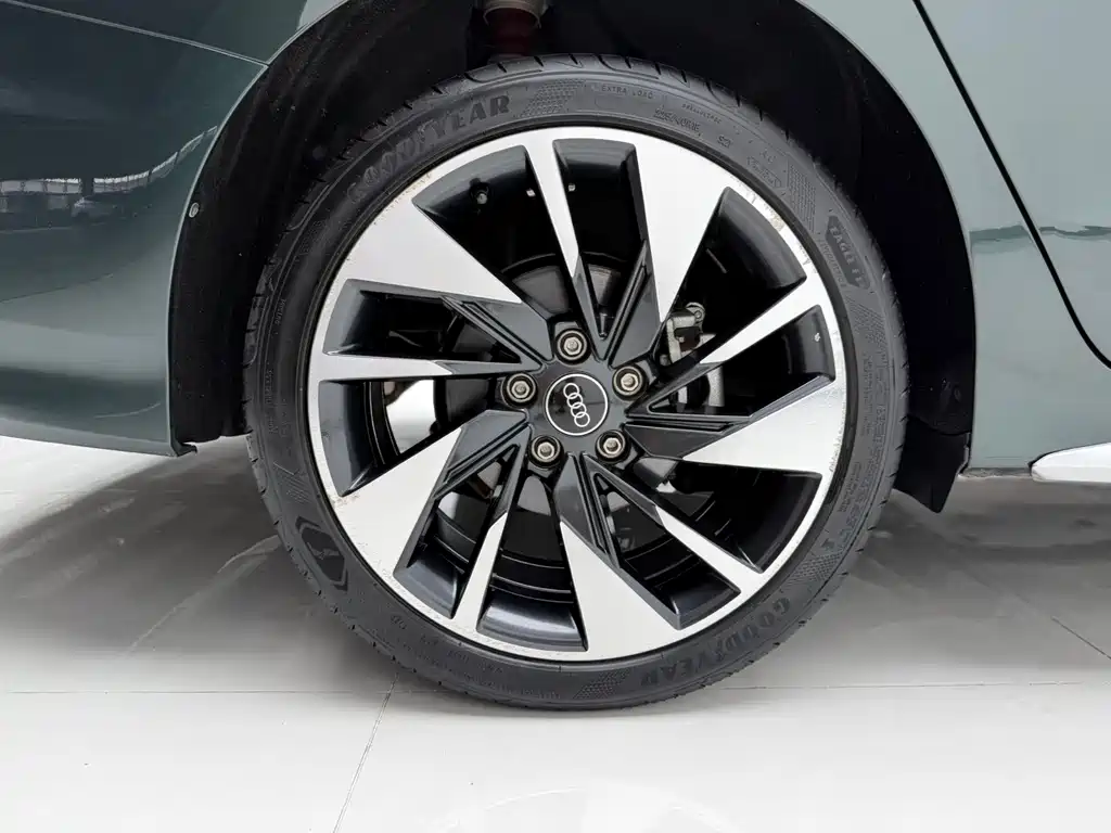 Audi A3 — миниатюра 15