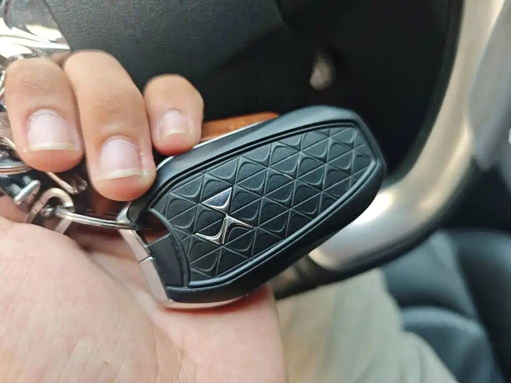 DS DS 5LS — миниатюра 9