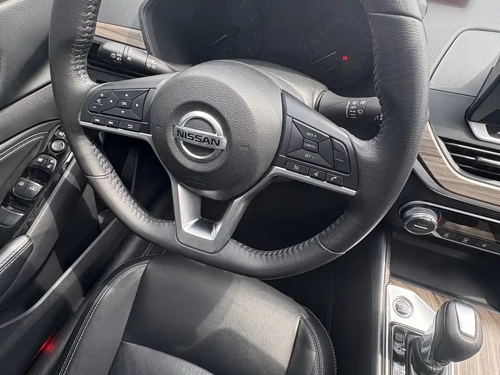 Nissan Altima 2021 2.0L XE Fashion