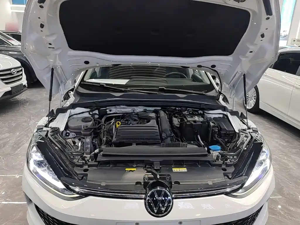 Volkswagen Lamando — миниатюра 20