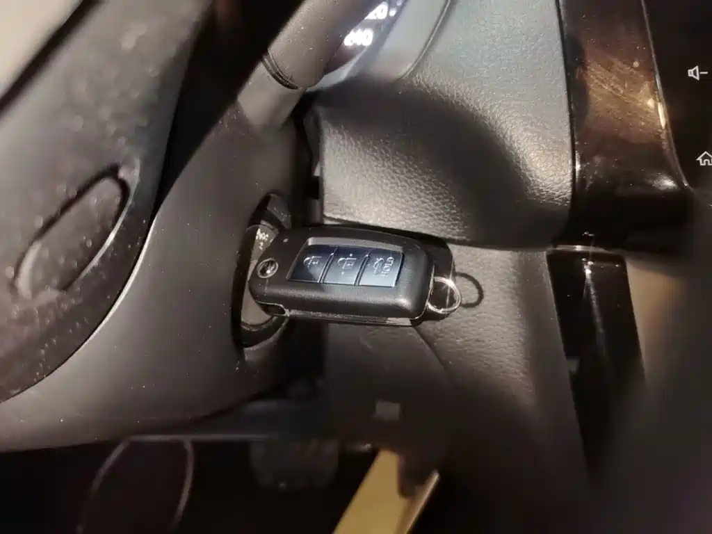 Nissan Sylphy 2022 1.6XL CVT Luxury