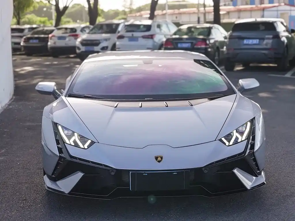Lamborghini Huracán 2023 Huracán Tecnica