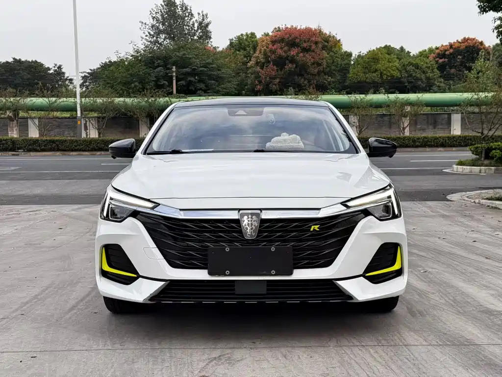 Roewe i6 MAX — миниатюра 2