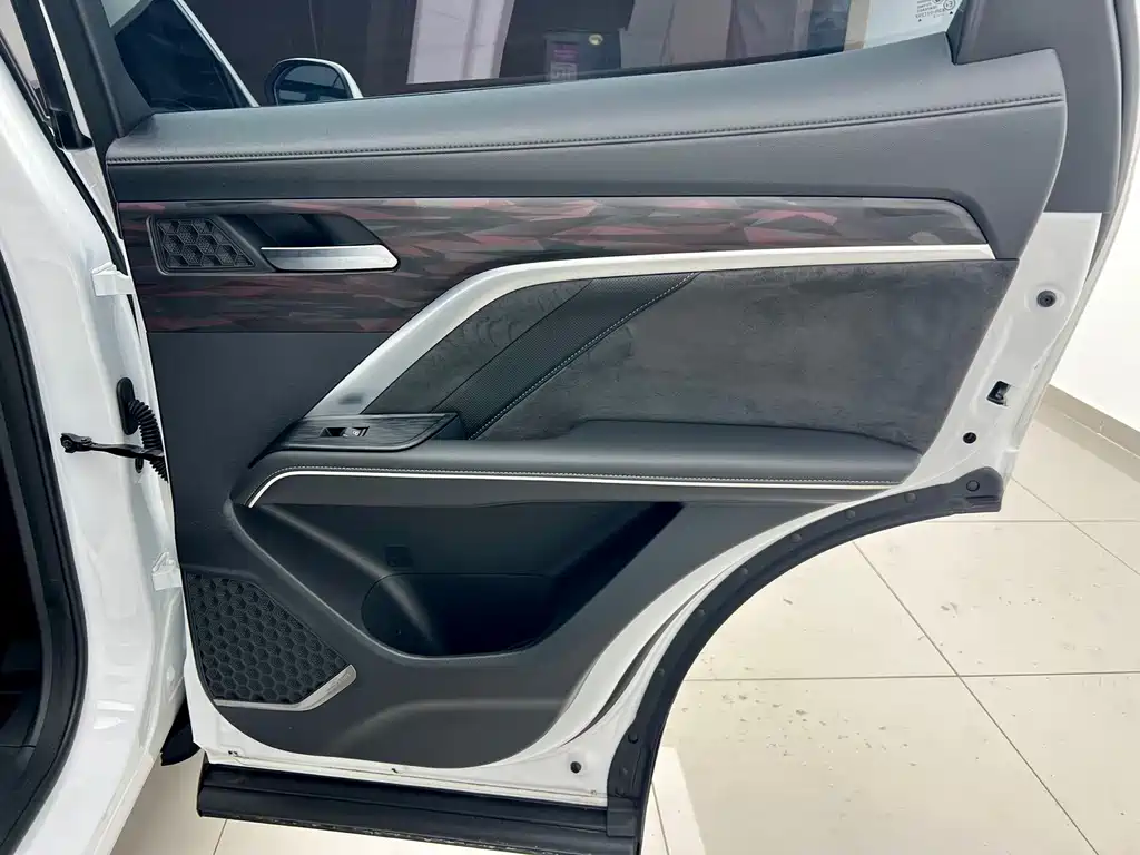 Haval H6 — миниатюра 9