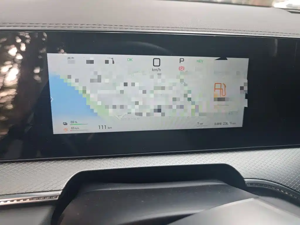 BYD Pro New Energy — миниатюра 12