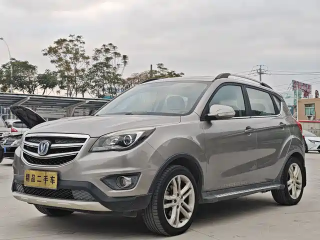 changan cs35