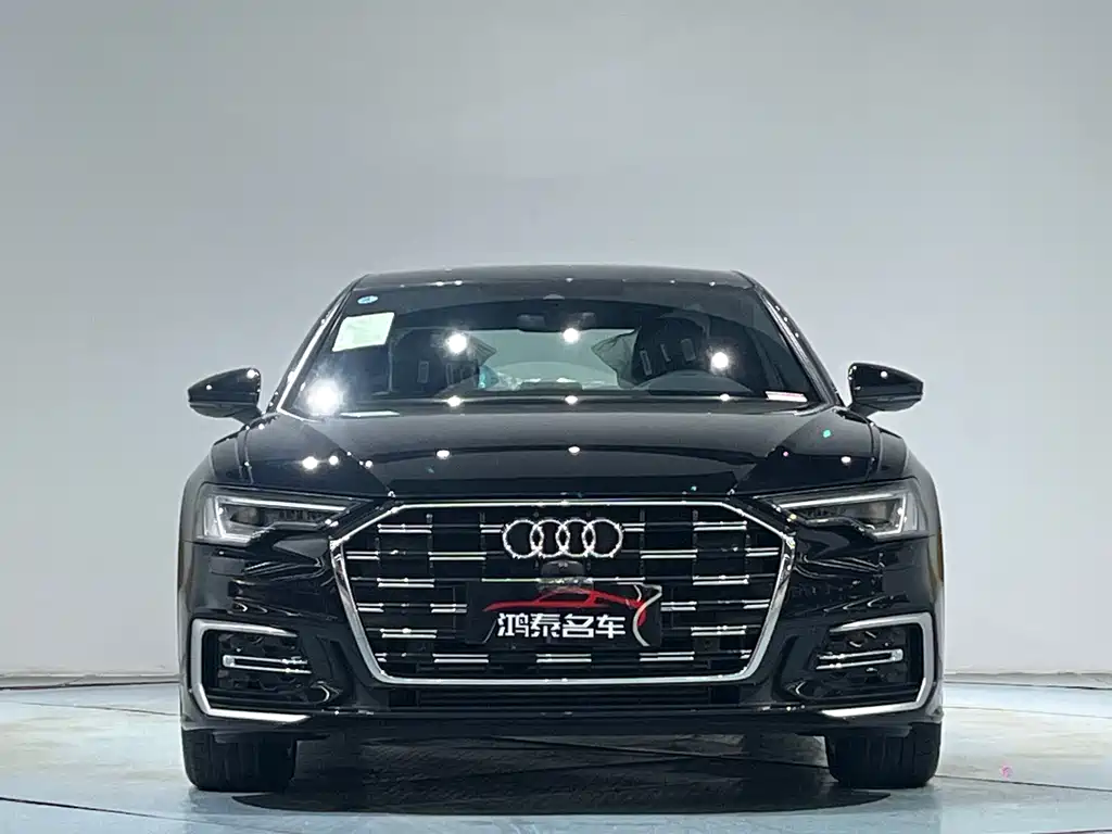 Audi A6L 2024 45 TFSI