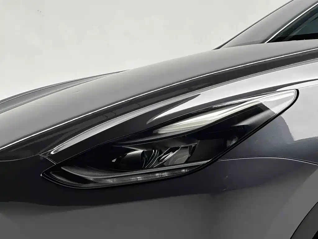 Tesla Model Y — миниатюра 16