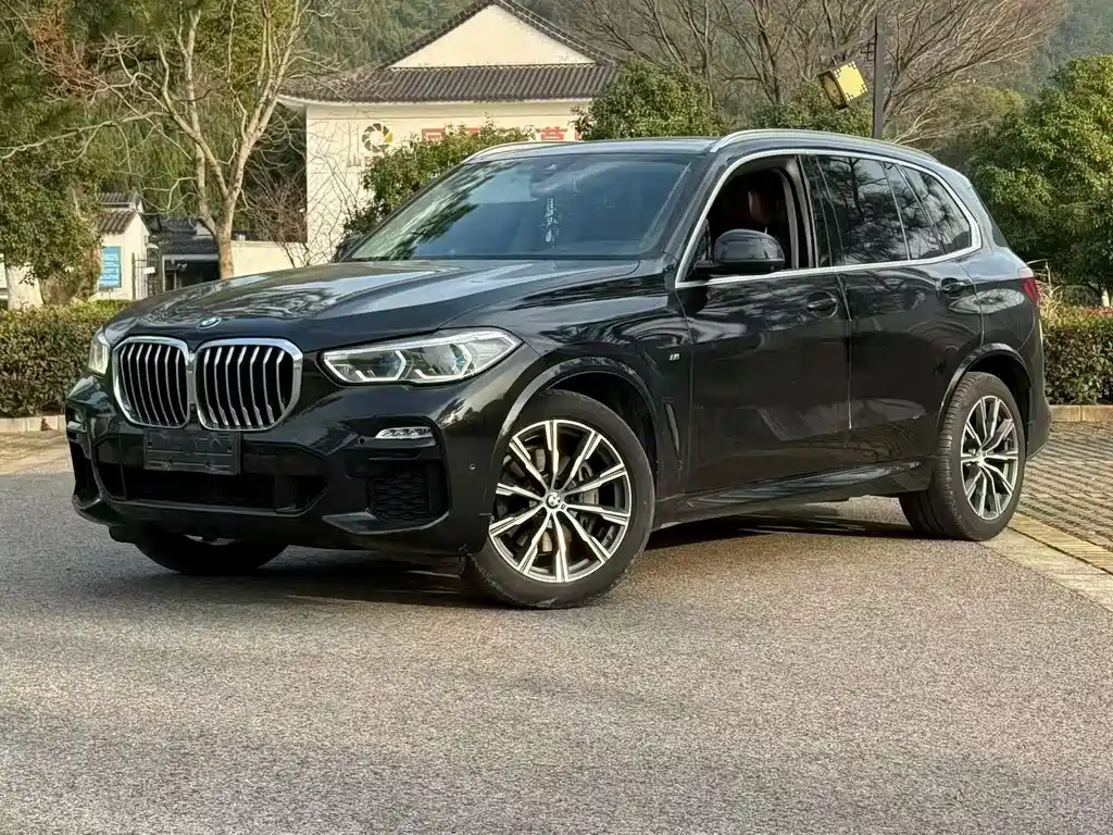 BMW X5 (Import) 2020