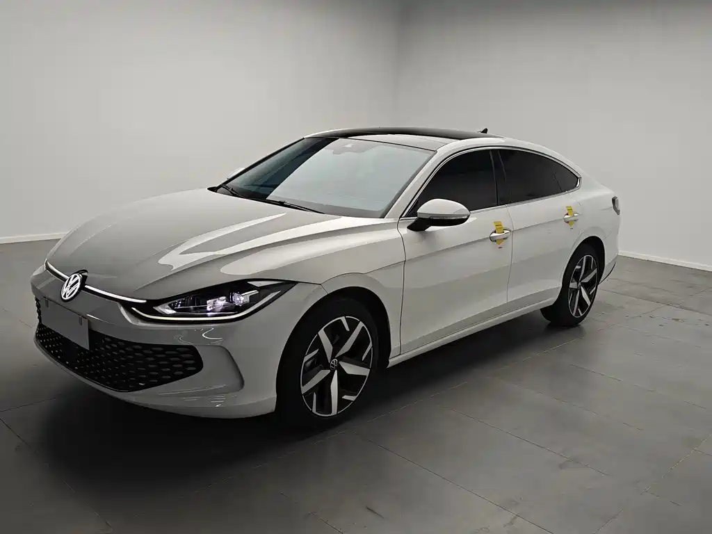 Volkswagen Lamando 2025