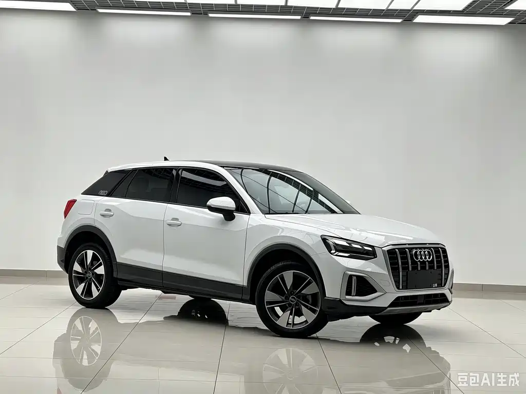 Audi Q2L — миниатюра 3