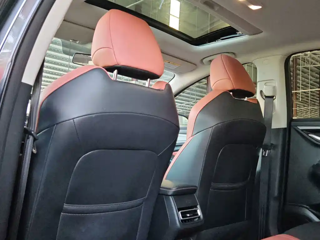 Changan Eado — миниатюра 12