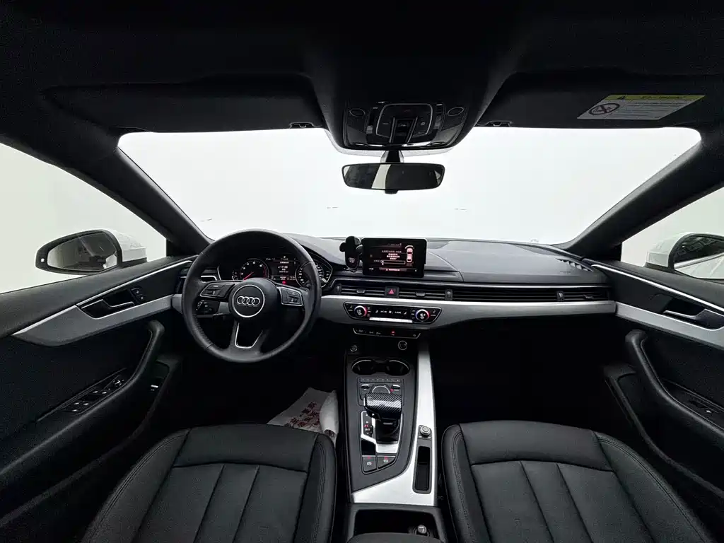 Audi A5 2019 Sportback 40 TFSI Fashion