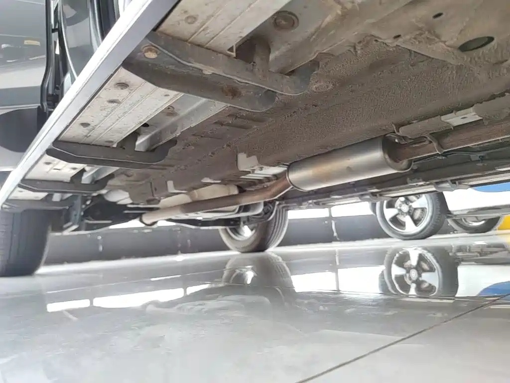Beijing Off-Road BJ30 — миниатюра 21