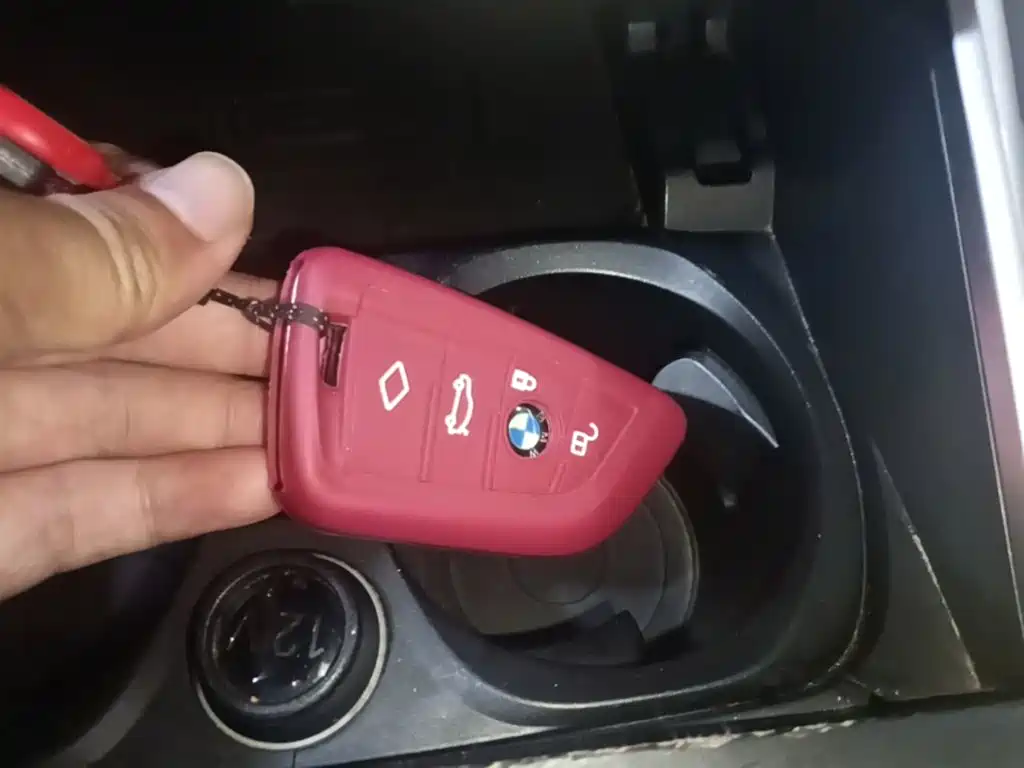 BMW 3 Series — миниатюра 9