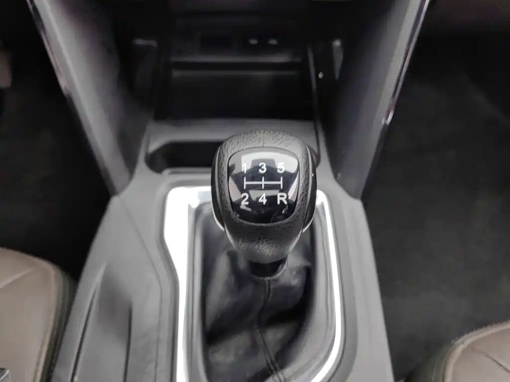 GAC Motor Trumpchi GS4 — миниатюра 13