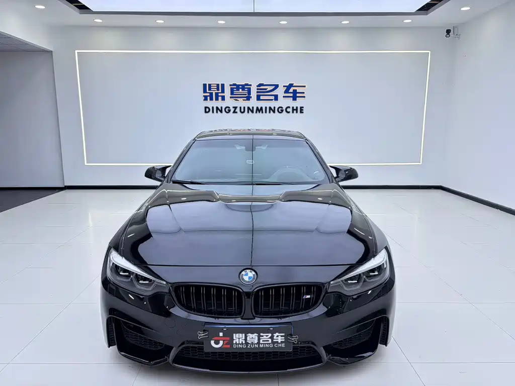 Купить BMW M4